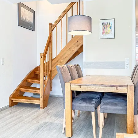 Papillon 18-6 Διαμέρισμα Boltenhagen (Ostseebad)